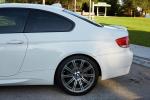 BMW M3 Coupe 2008 года